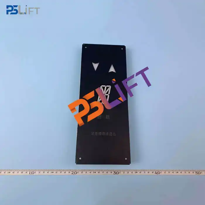 Display Board XBA25140AB3 XBA25140AB1 OTIS